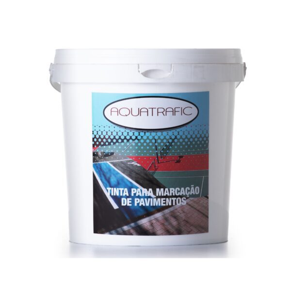 PROFITINTA AQUATRAFIC 5L