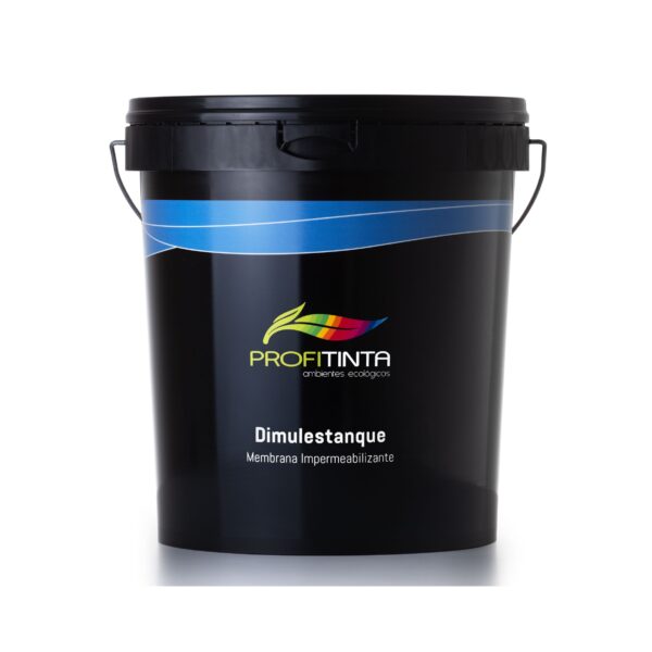 PROFITINTA DIMULESTANQUE Branco 15L