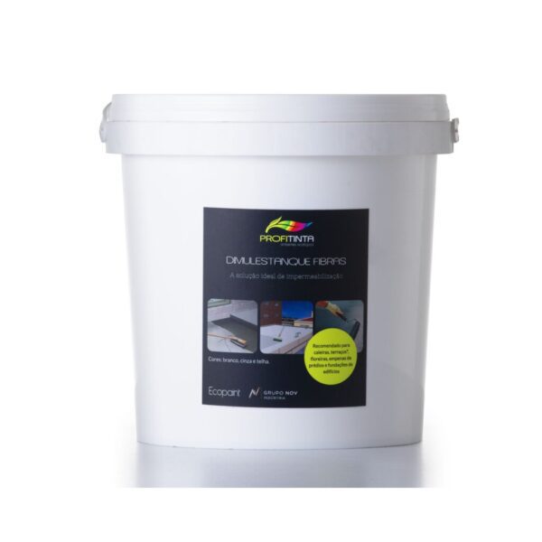PROFITINTA DIMULESTANQUE FIBRAS COR 15L