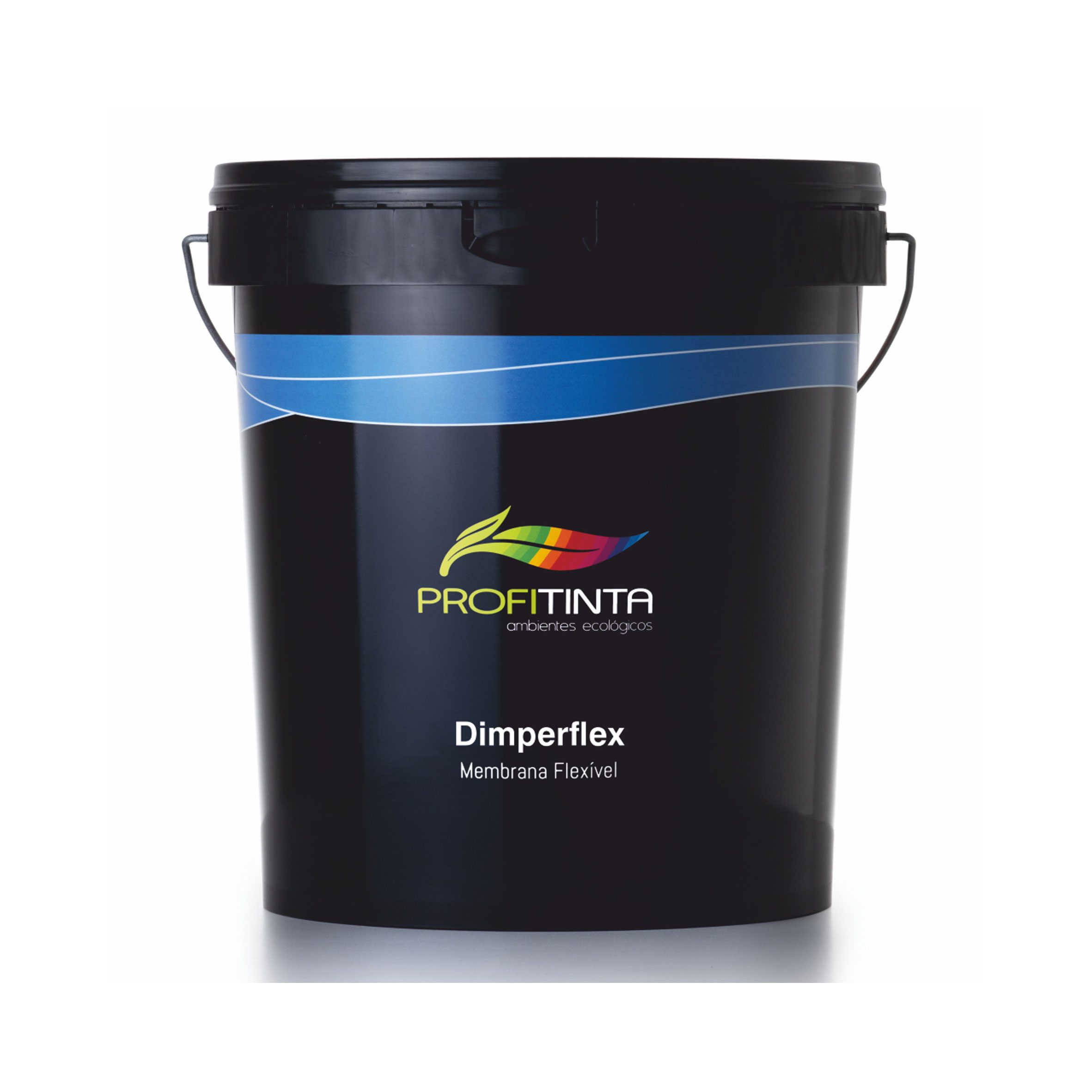 PROFITINTA DIMPERFLEX Branco 15L