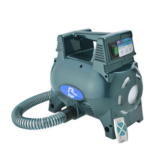 RIGO TMR180E Turbina Multi Rigo Electronic