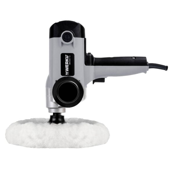 WERKU Polidora 180 mm 1010 W