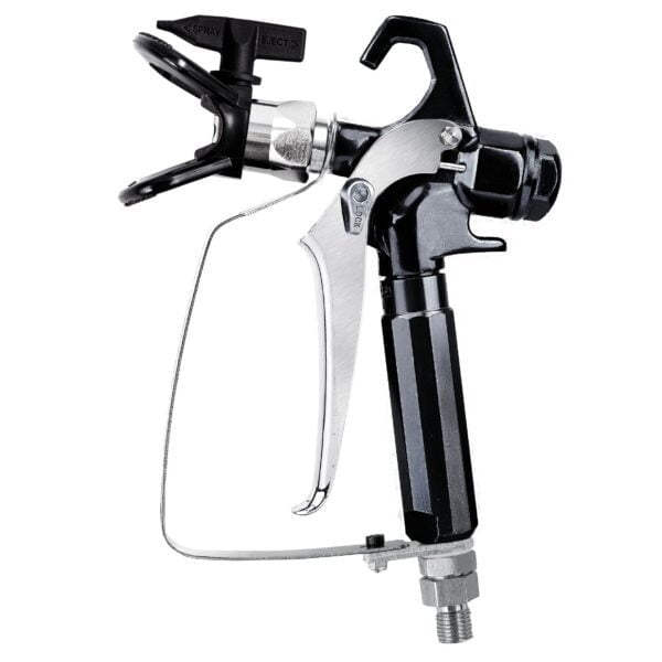 WERKU Pistola Pintar AIRLESS 310 BAR / 1 HP