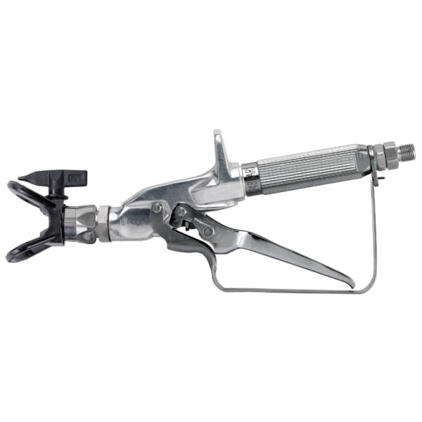 WERKU Pistola Pintar Airless in-line 250 BAR  0.5 HP