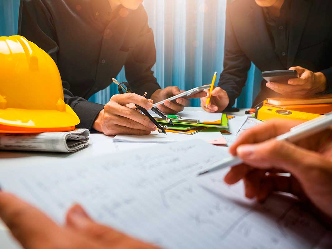 Planear projecto
