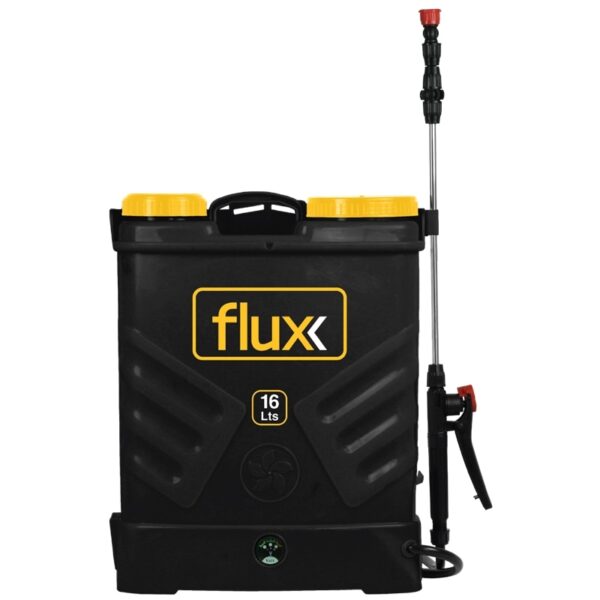 FLUX Pulverizador Bateria 16lt 12V