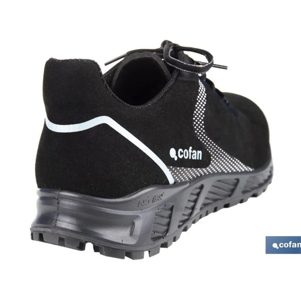 COFAN Sapato Desportivo S-3 Modelo Wings